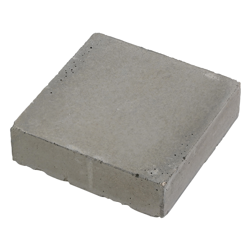 テストピース モルタル板（ISO規格）小 1箱（20枚入）