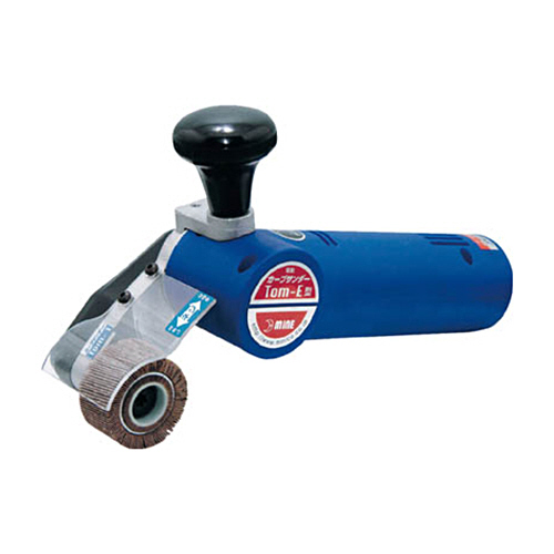 ﾏｲﾝ ｶｰﾌﾞｻﾝﾀﾞｰ電動式 1台画像