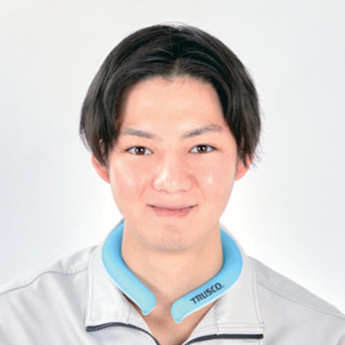 ｸｰﾙﾈｯｸﾊﾞﾝﾄﾞ 冷やりんﾈｯｸ L 1個