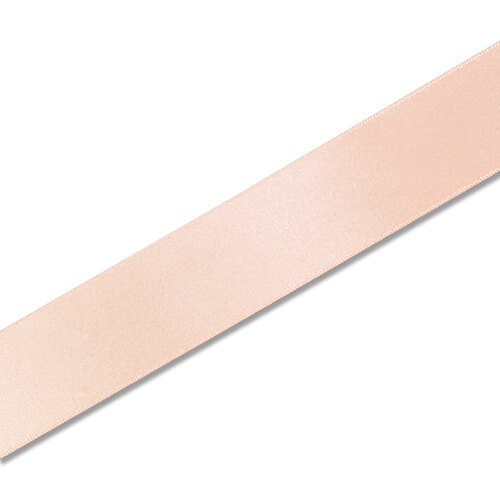 HEIKO シングルサテンリボン 36mm幅×20m巻 サーモン画像