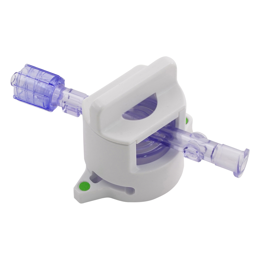 ディスポーザブル圧力センサー ダイヤフラム部 DPS2-AP-P3用 10個入画像