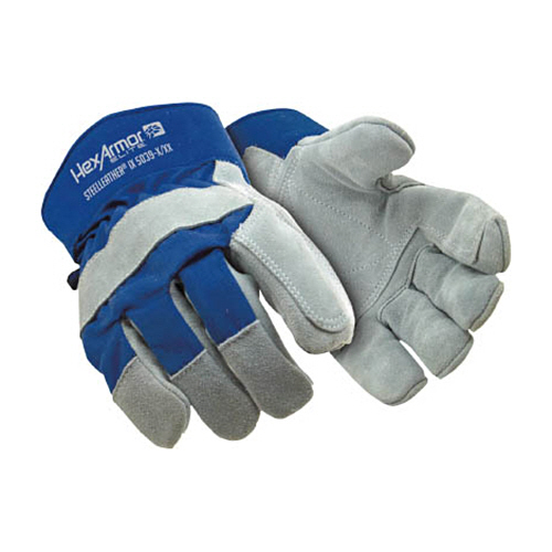 ARMOR ｽﾁｰﾙﾚｻﾞｰ9 5039 LL 1双画像