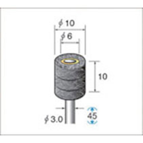ｽﾎﾟﾝｼﾞｻﾝﾀﾞｰ 1ﾊﾟｯｸ(3本)画像
