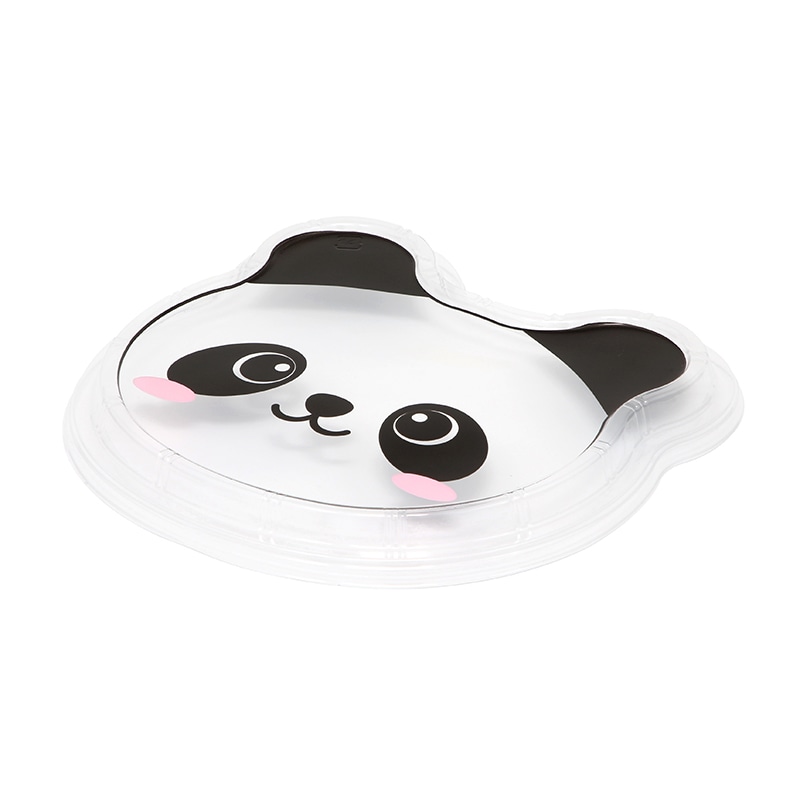 ＴＹ－１　アニマル幼稚園　蓋　パンダ画像