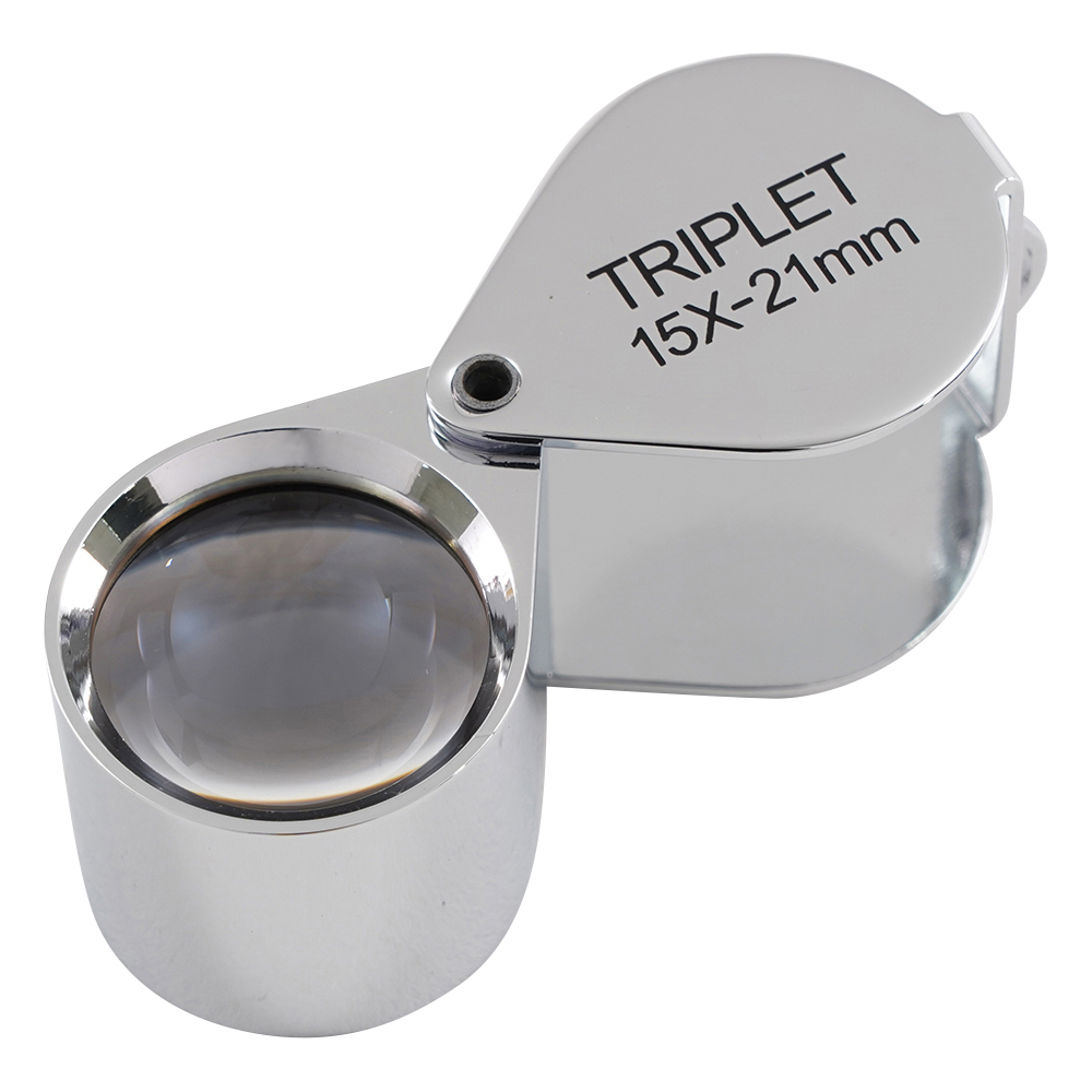 ルーペ（繰り出し）