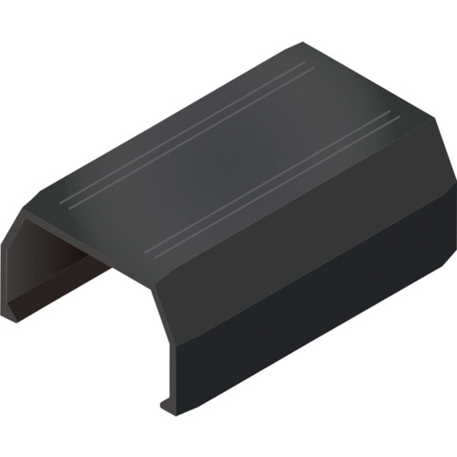 ﾆｭｰ･ｴﾌﾓｰﾙ付属品 ｼﾞｮｲﾝﾄｶﾊﾞｰ 1号 ﾌﾞﾗｯｸ 1個画像