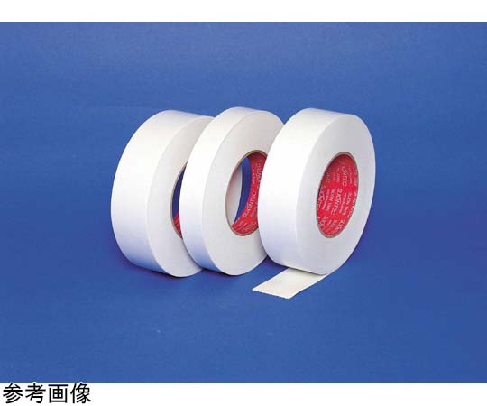 ピールアップ両面テープNo.5300　25mm巾　1巻入画像