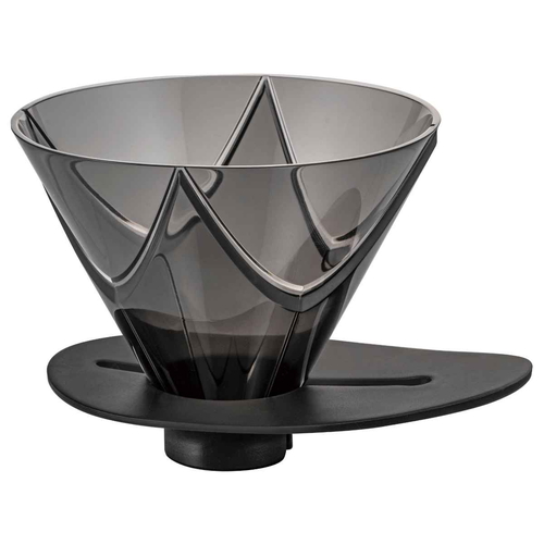 V60 1回抽出ドリッパー MUGEN画像