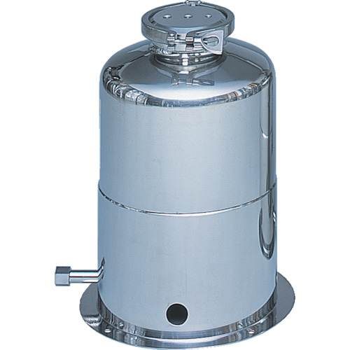 ｽﾃﾝﾚｽ加圧容器 1台画像