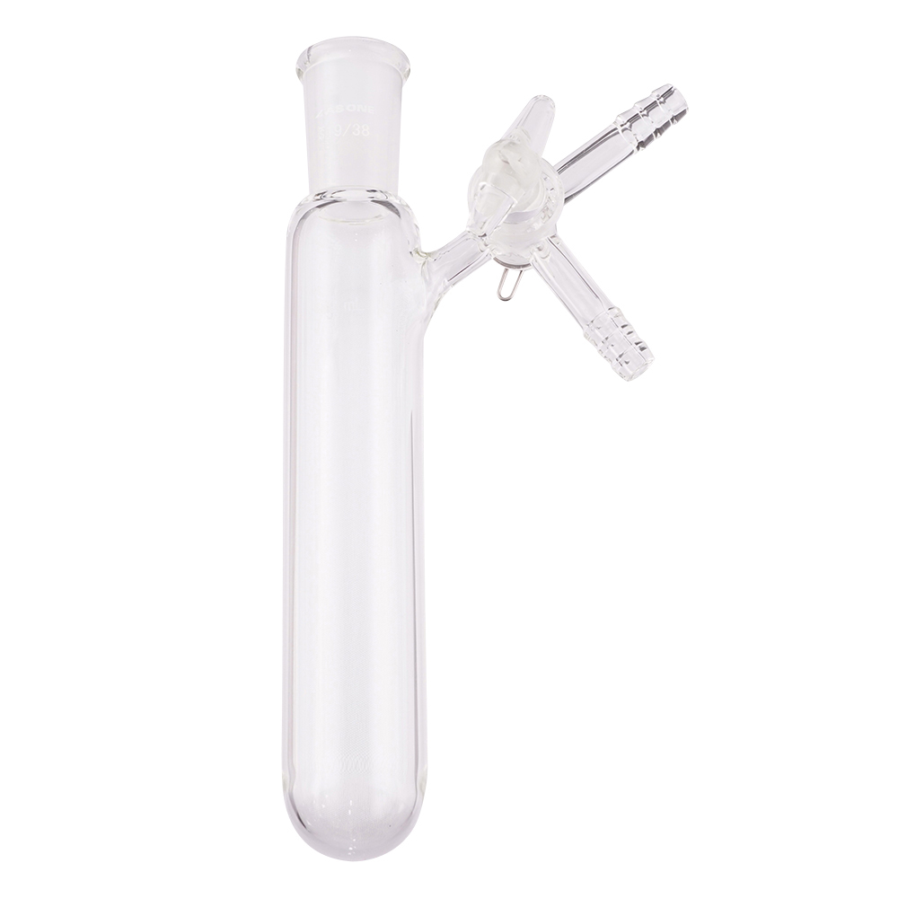 シュレンク管　50mL