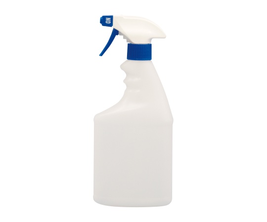 泡スプレーボトル　600mL×12本入画像
