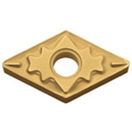 旋削用ﾁｯﾌﾟ CA525 CVDｺｰﾃｨﾝｸﾞ COAT 1個画像