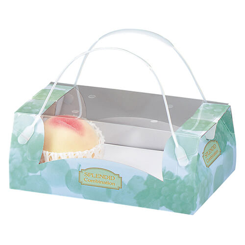 コンビネーション手提（中）ピュア画像