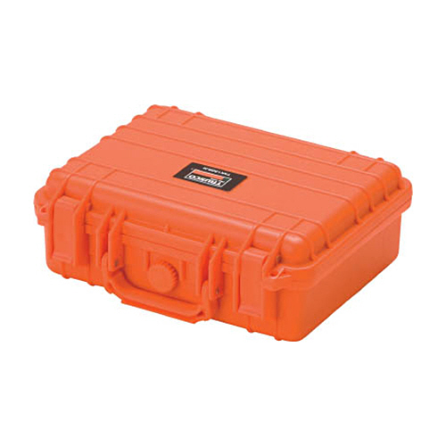 ﾌﾟﾛﾃｸﾀｰﾂｰﾙｹｰｽ ｵﾚﾝｼﾞ M 1個画像