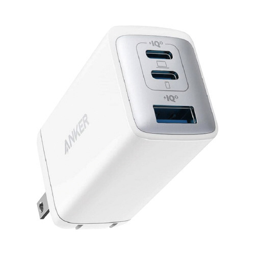 PowerPortIII　3-Port　65W画像