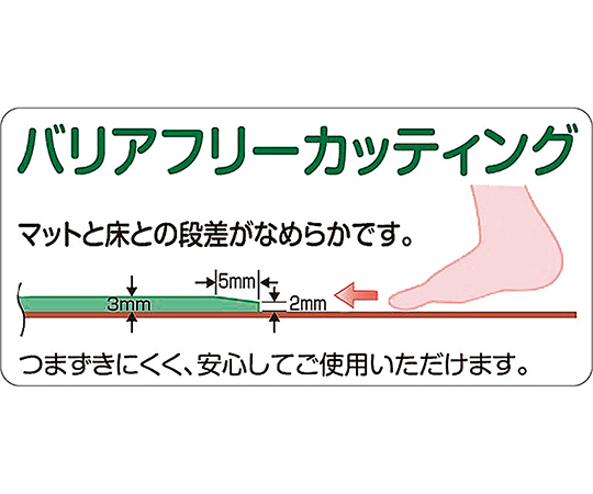 ダイヤエース ピンク M 正面から撮影され、しっかりとした質感のピンク色のパッケージが見える状態