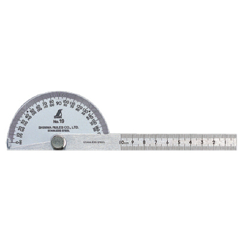 ｼﾝﾜ ｼﾙﾊﾞｰﾌﾟﾛﾄﾗｸﾀｰNO.19 1個画像