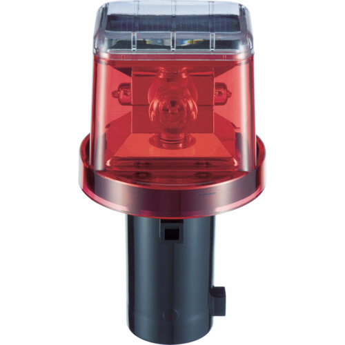 ｿｰﾗｰｽﾀｰﾐﾆ 81×148mm 赤 1個画像