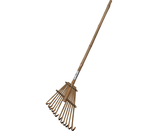 荒熊手　12本爪画像