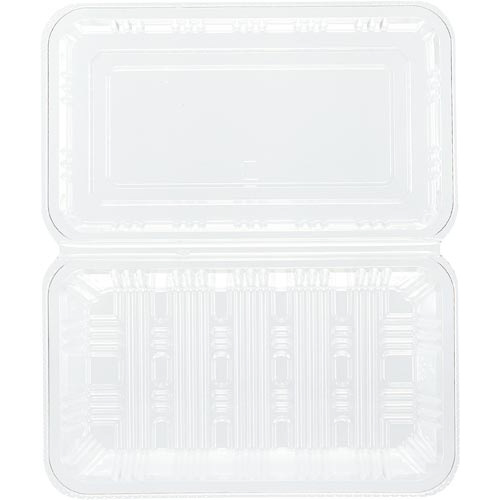 フードパック　中深　１００個入×１０画像