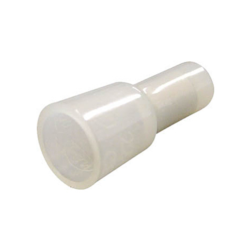 ﾆﾁﾌ 絶縁被覆付閉端接続子 CE形 1ﾊﾟｯｸ(100個)画像