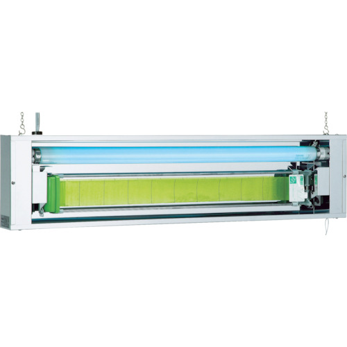 捕虫器 ﾑｼﾎﾟﾝ 1台画像