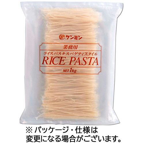 業務用ﾗｲｽﾊﾟｽﾀｽﾊﾟｹﾞﾃｨｽﾀｲﾙ 1kg 1ｾｯﾄ(10個)画像