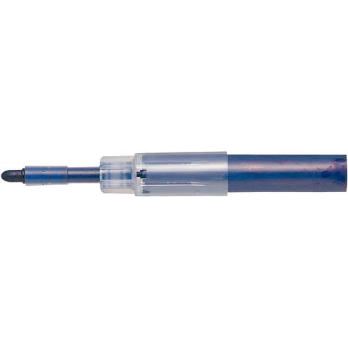 ユニお知らセンサー　中字丸芯用カートリッジ　青