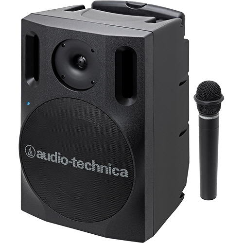 ﾃﾞｼﾞﾀﾙﾜｲﾔﾚｽｱﾝﾌﾟｼｽﾃﾑ(ﾜｲﾔﾚｽﾚｼｰﾊﾞｰ2系統内蔵) ﾜｲﾔﾚｽﾏｲｸ1本付属 1台画像