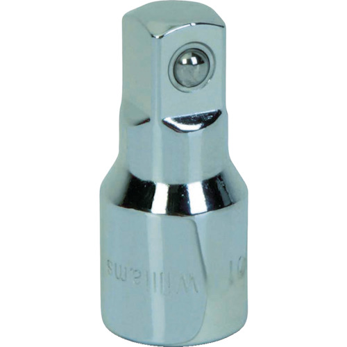 WILLIAMS 3/8ﾄﾞﾗｲﾌﾞ ｴｸｽﾃﾝｼｮﾝ 1_1/2ｲﾝﾁ ｲﾝﾊﾟｸﾄ 1本画像