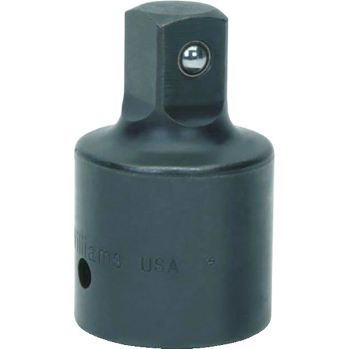 WILLIAMS 3/4ﾄﾞﾗｲﾌﾞ 3/4M×1F ｱﾀﾞﾌﾟﾀｰ 1個画像