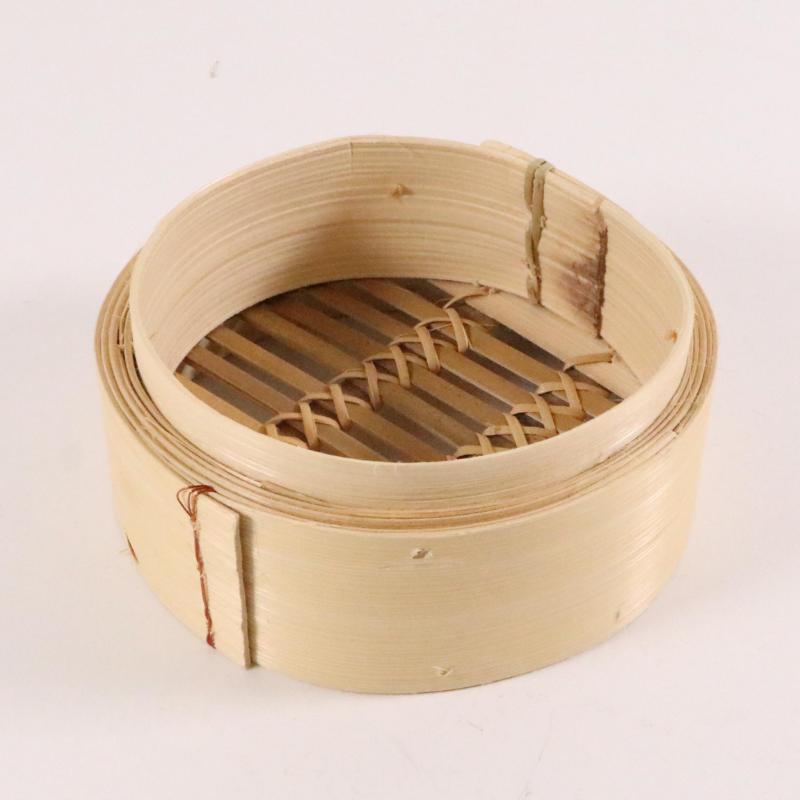 調理用品 N竹 中華ミニセイロ 身 17cm画像