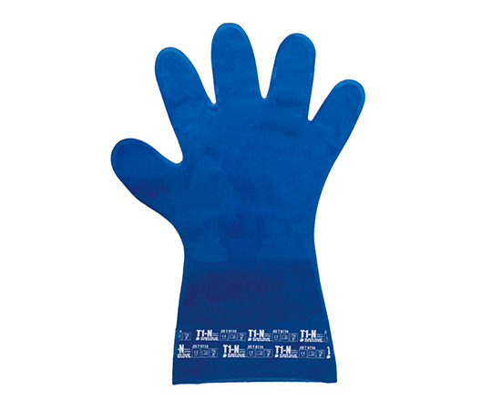 インナー用化学防護手袋　ダイローブ（5双入）画像