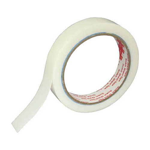 ｽｺｯﾁ 超強力両面ﾃｰﾌﾟ ﾌﾟﾚﾐｱｺﾞｰﾙﾄﾞ ｽｰﾊﾟｰ多用途 薄手 19mm×4m 1巻画像