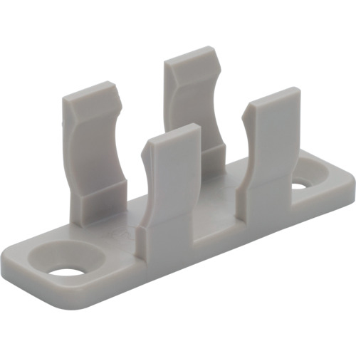 真空用ﾌｨﾙﾀ 小型ﾕﾆｵﾝﾀｲﾌﾟ 固定用ﾎﾙﾀﾞ単体 1個画像