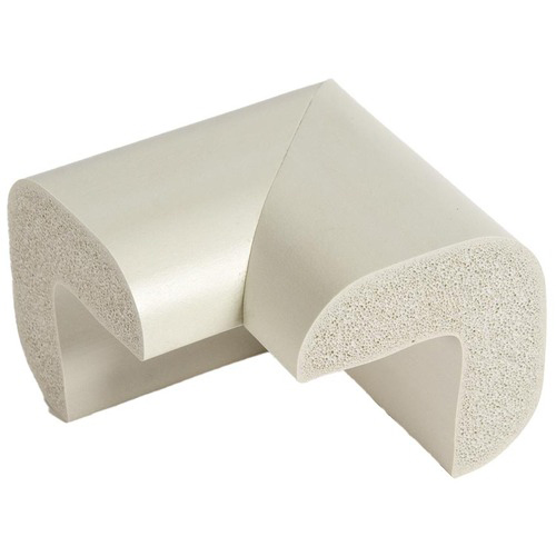 安心ｸｯｼｮﾝ ｺｰﾅｰ用 大 ﾗｲﾄｸﾞﾚｰ 1本画像