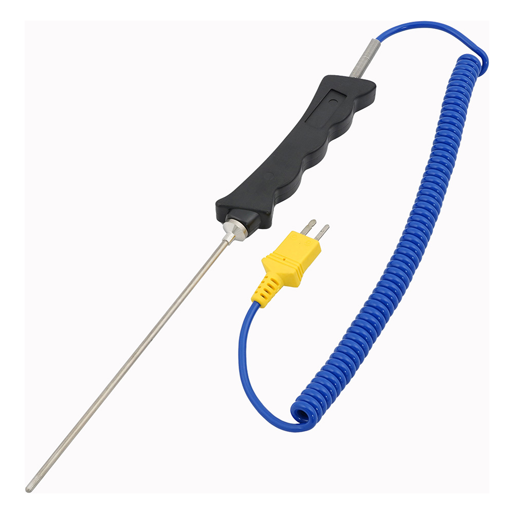 ハンドルプローブセンサー(K熱電対)画像