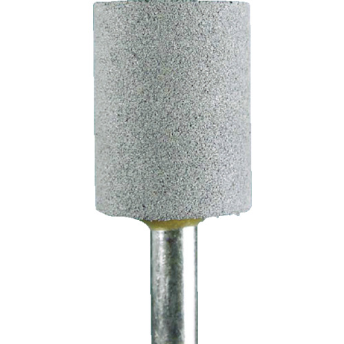 PVA砥石#220 φ20 1ﾊﾟｯｸ(10本)画像