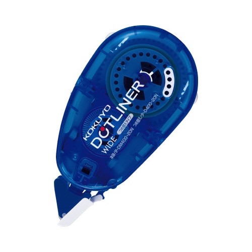 ドットライナーワイド　本体　強粘着画像