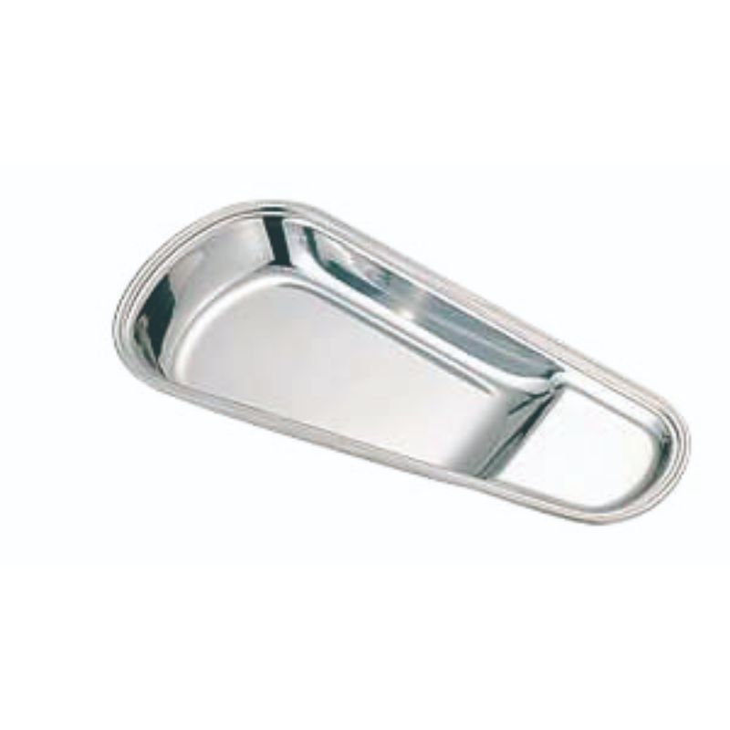 SW 18-8サービストングレスト B渕 和田助製作所画像