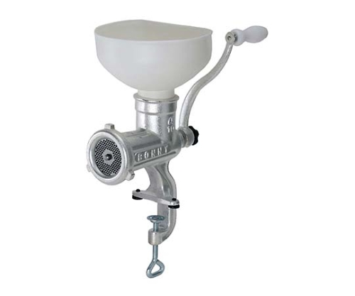 豆ひき器 大型ホッパー付画像