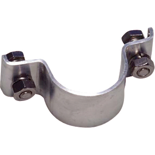 つくし ｱﾙﾐUﾊﾞﾝﾄﾞ φ60.5用 1ｾｯﾄ画像