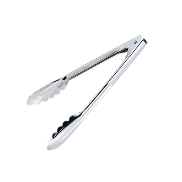 AG18-0 万能トング(1ダース入り) 小 赤川器物製作所画像