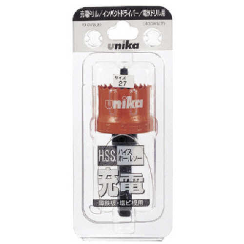 ﾊｲｽﾎｰﾙｿｰ充電12mm 1本画像