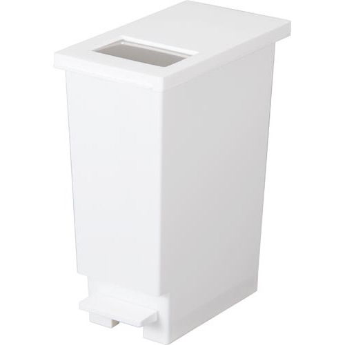 ユニード　プッシュ＆ペダル　２０Ｓ　ホワイト×６画像