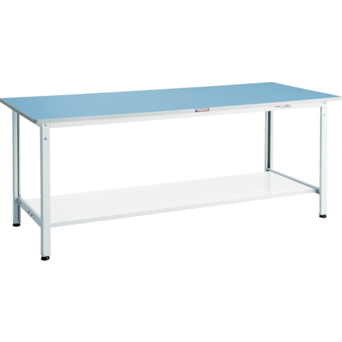 BER型軽量作業台 1800×600 下棚2枚付 1台画像