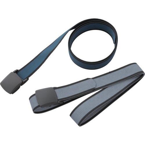 静電気防止ﾍﾞﾙﾄ 33mm幅 紺 1本画像