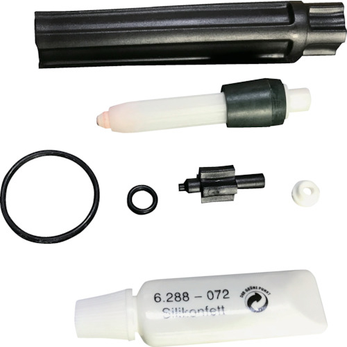 高圧洗浄機用 ｻｲｸﾛﾝｼﾞｪｯﾄﾉｽﾞﾙｽﾍﾟｱﾊﾟｰﾂｷｯﾄ ﾉｽﾞﾙｻｲｽﾞ050用 1個画像