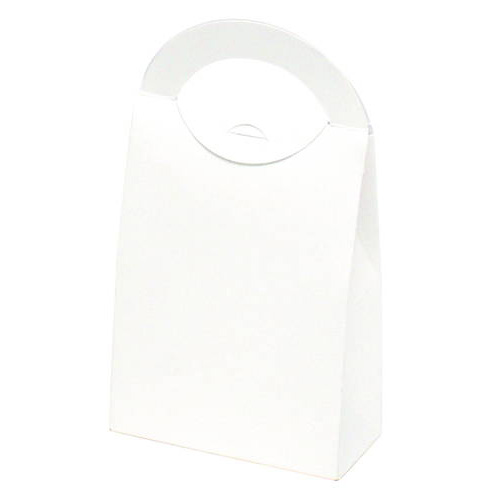 ハンディースリムBOX M 白画像