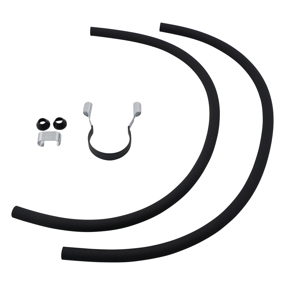 聴診器[マルチスコープ]141 メンテナンスキット 45cm画像